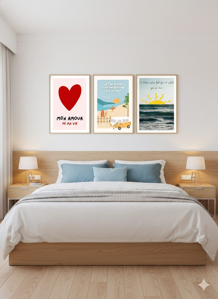 Couple & Amour Image