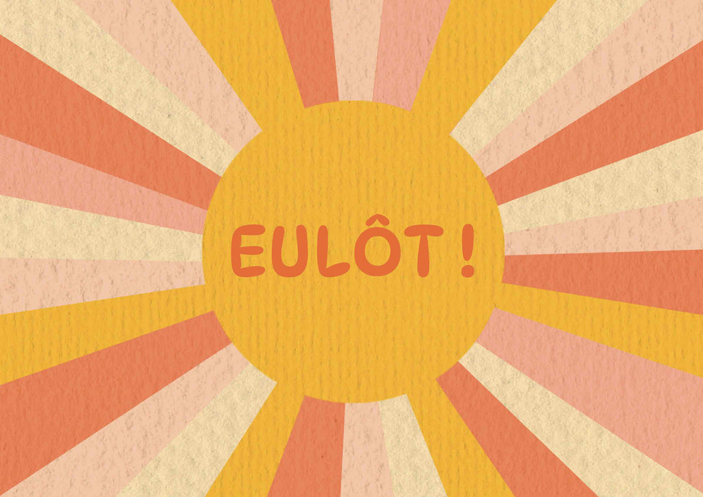 AFFICHE EULOT!