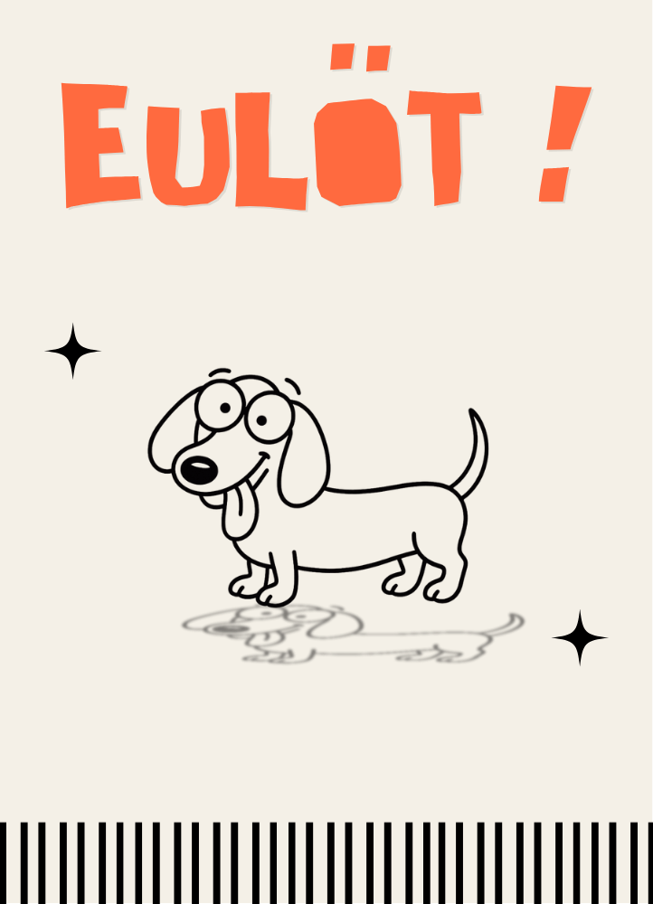 AFFICHE EULÔT !