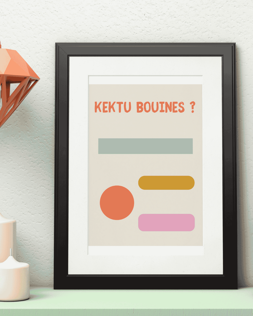 AFFICHE KEKTU BOUINES ?