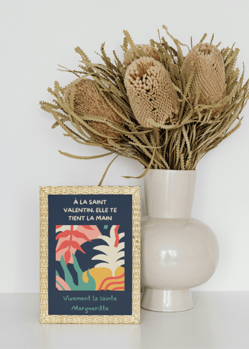 Visuel Mockup A la St Valentin