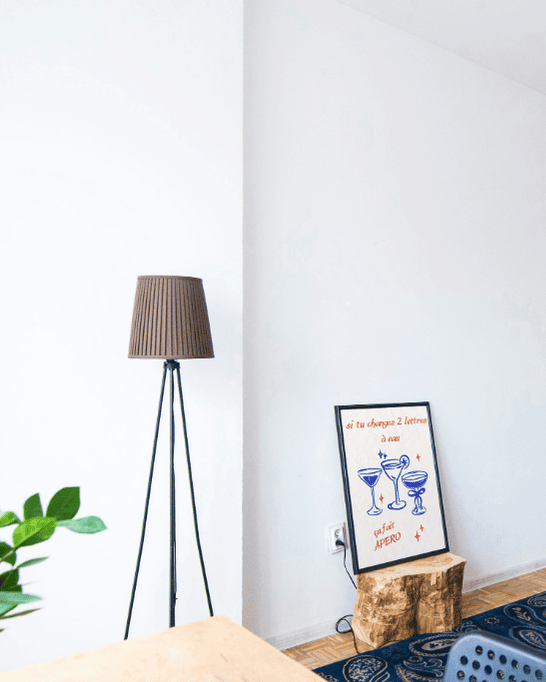 AFFICHE APERO
