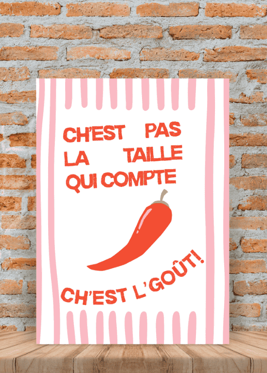 Visuel Mockup Ch'est pas la taille qui compte