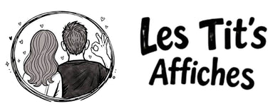 Les Tit's Affiches