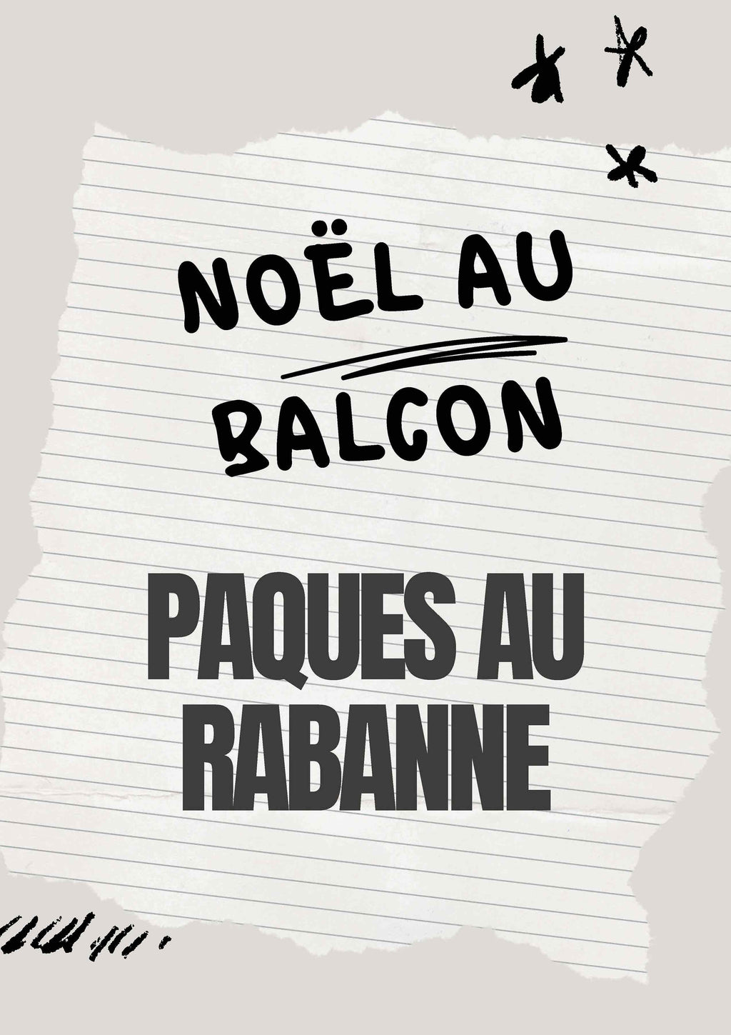 Visuel Affiche Noel au Balcon