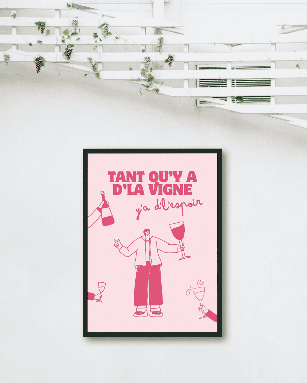Visuel Mockup Tant qu'y a d'la vigne