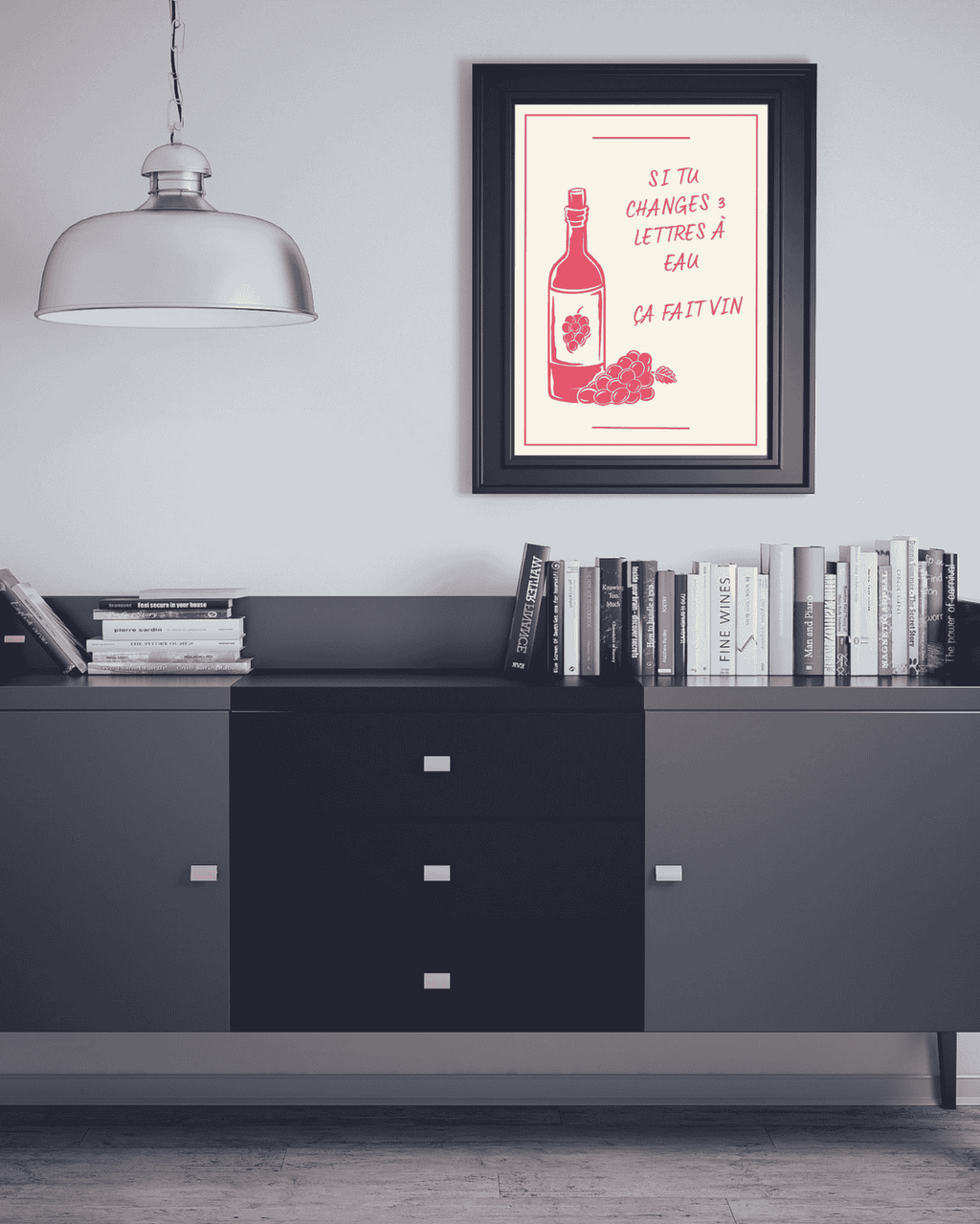 AFFICHE VIN 3